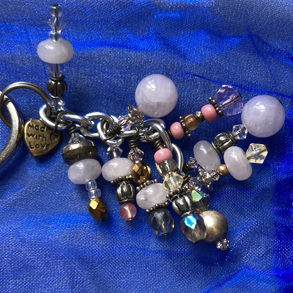 Funky Key Chain - Picture 2 of 3
